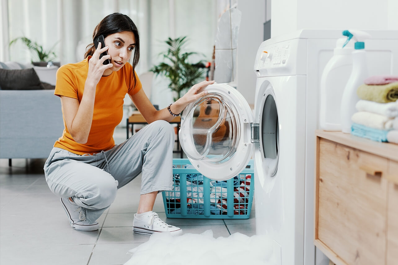 Haushaltsgeräte Reparaturservice Zeitz