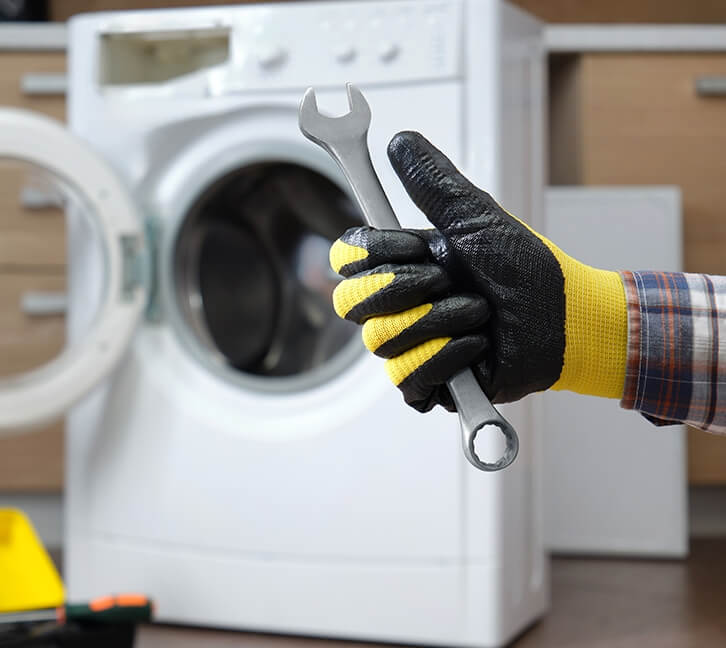 Haushaltsgeräte Reparatur in Zeitz