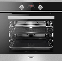 Backofen Reparatur Zeitz