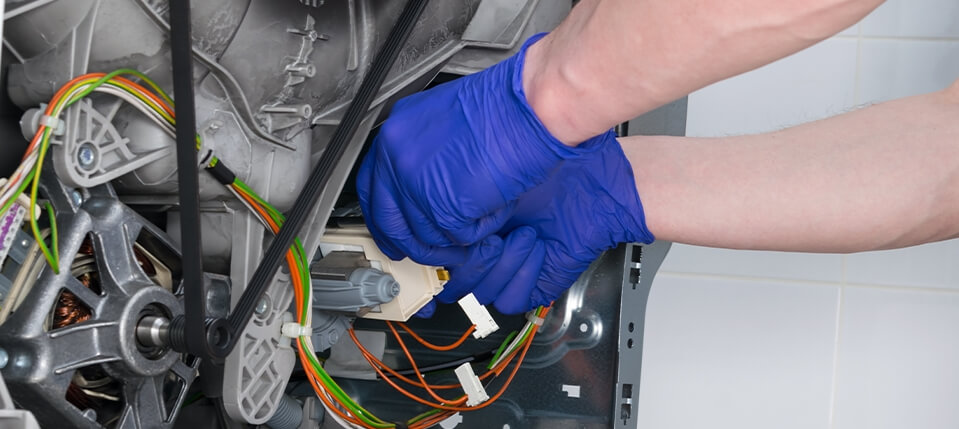 Haushaltsgeräte Reparaturservice Zeitz - Über uns