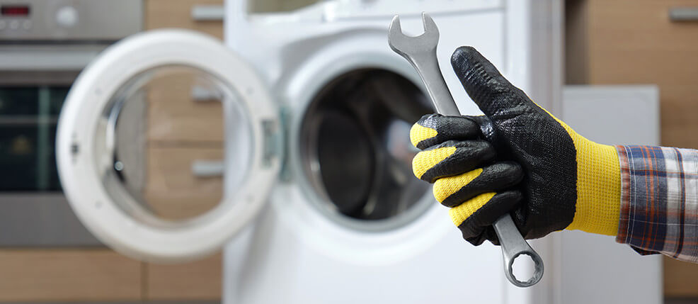Haushaltsgeräte Reparaturservice Zeitz - Unsere Leistungen