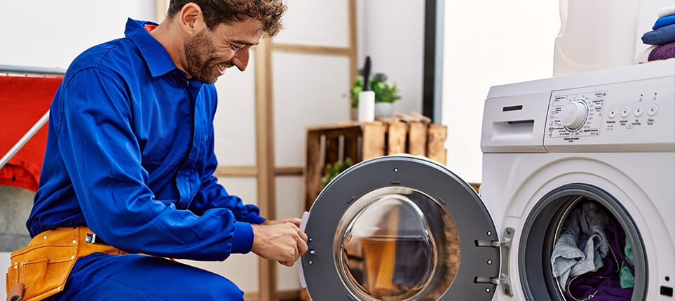 Haushaltsgeräte Reparaturservice Zeitz - Kontakt